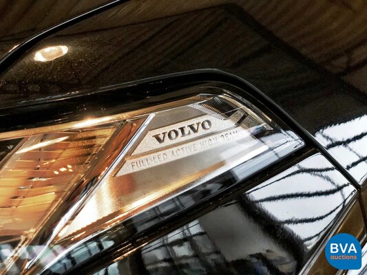 Volvo XC90 T8 TwinEngine AWD Inscription 407pk 7-PERS -ORG NL-, HP-055-R