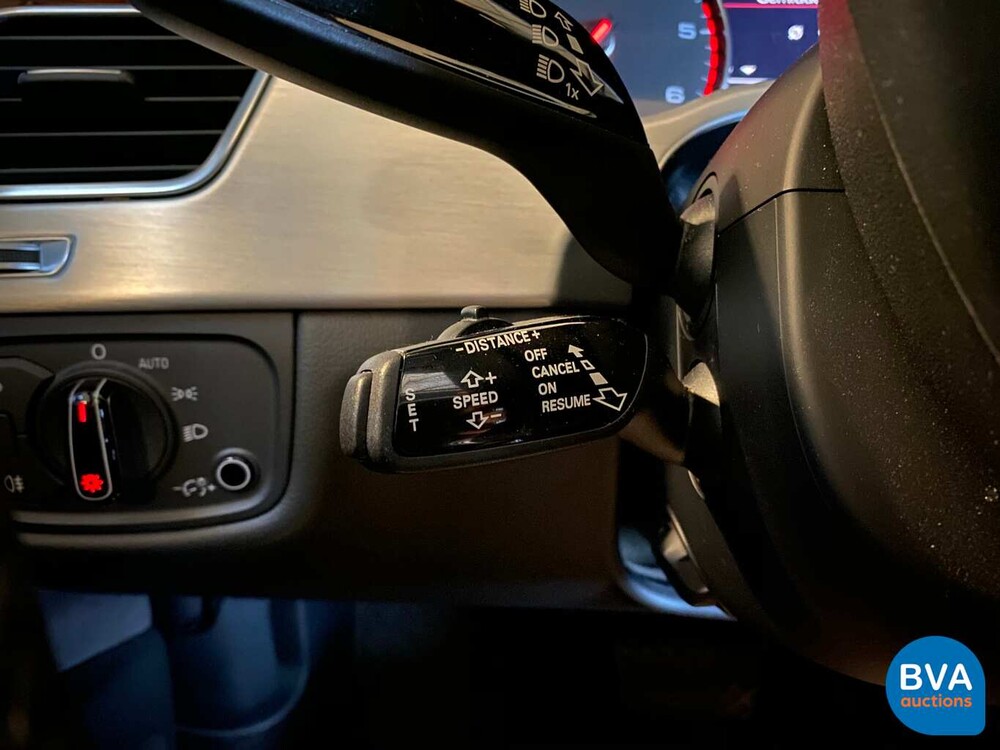 Audi A8 4.2 TDI Exclusive Quattro V8 351pk 2012, NV-676-J