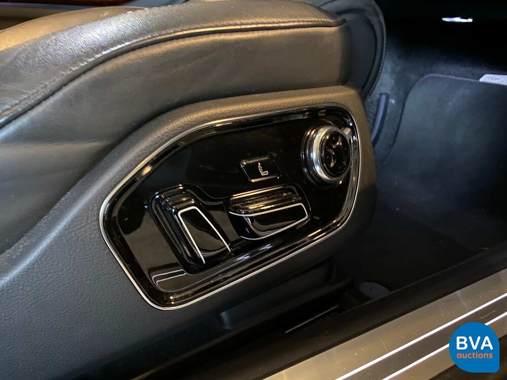 Audi A8 4.2 TDI Exclusive Quattro V8 351pk 2012, NV-676-J
