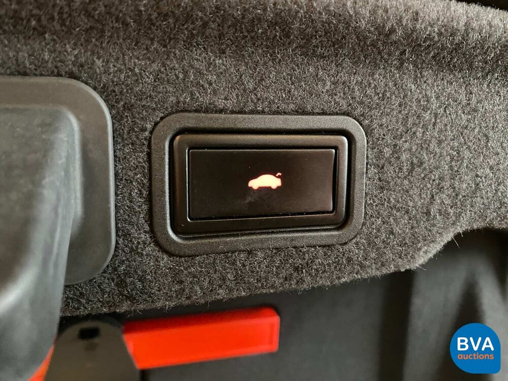 Audi A8 4.2 TDI Exclusive Quattro V8 351pk 2012, NV-676-J