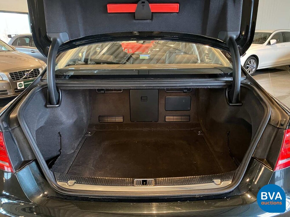 Audi A8 4.2 TDI Exclusive Quattro V8 351pk 2012, NV-676-J