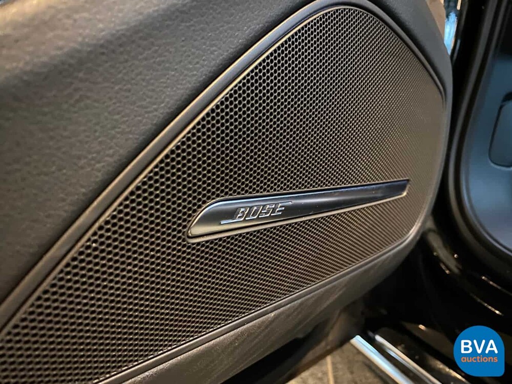 Audi A8 4.2 TDI Exclusive Quattro V8 351pk 2012, NV-676-J