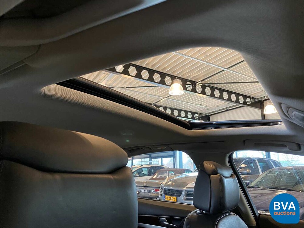 Audi A8 4.2 TDI Exclusive Quattro V8 351pk 2012, NV-676-J