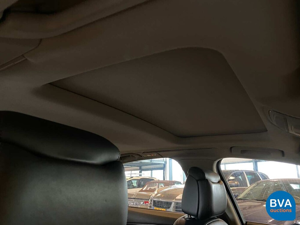 Audi A8 4.2 TDI Exclusive Quattro V8 351pk 2012, NV-676-J