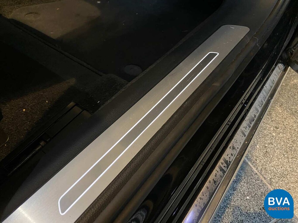 Audi A8 4.2 TDI Exclusive Quattro V8 351pk 2012, NV-676-J