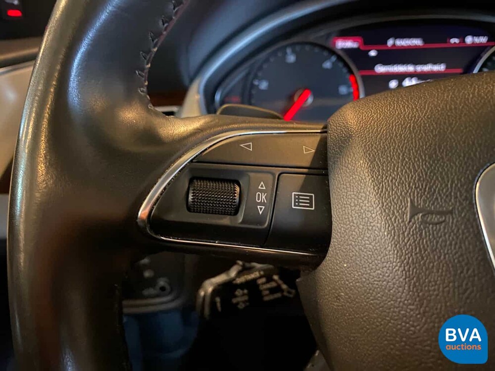 Audi A8 4.2 TDI Exclusive Quattro V8 351pk 2012, NV-676-J
