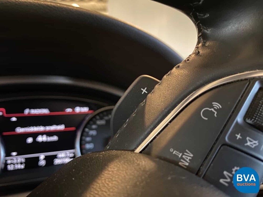 Audi A8 4.2 TDI Exclusive Quattro V8 351pk 2012, NV-676-J