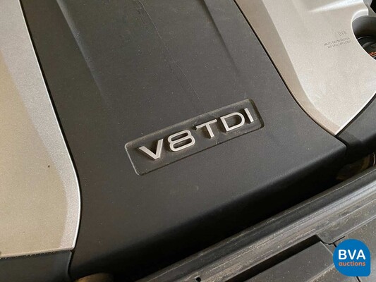 Audi A8 4.2 TDI Exclusive Quattro V8 351pk 2012, NV-676-J