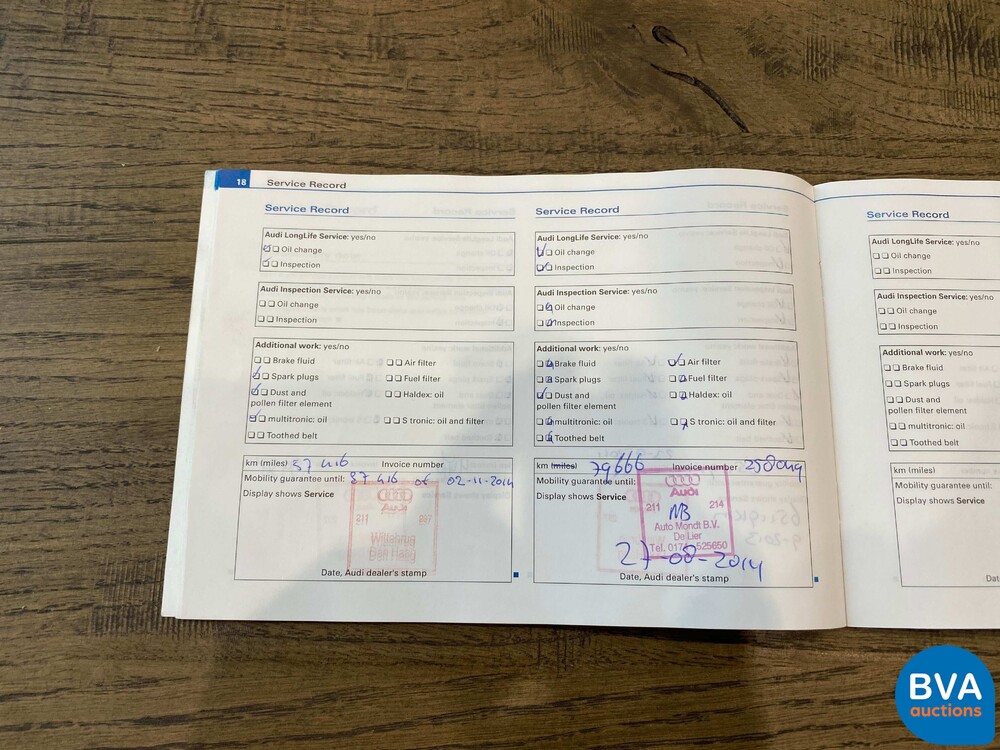 Audi Q5 2.0 TFSI Quattro 211pk 2009, 21-NFZ-6