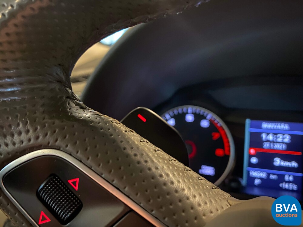 Audi Q5 2.0 TFSI Quattro 211pk 2009, 21-NFZ-6