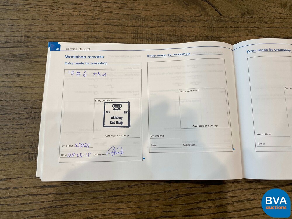 Audi Q5 2.0 TFSI Quattro 211pk 2009, 21-NFZ-6