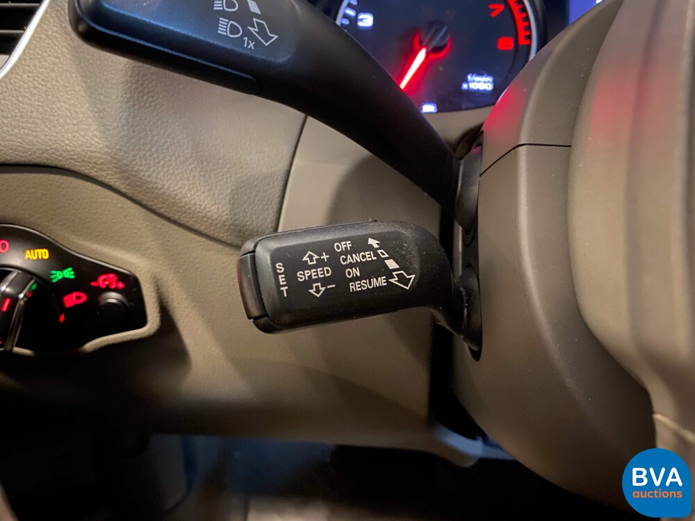 Audi Q5 2.0 TFSI Quattro 211pk 2009, 21-NFZ-6