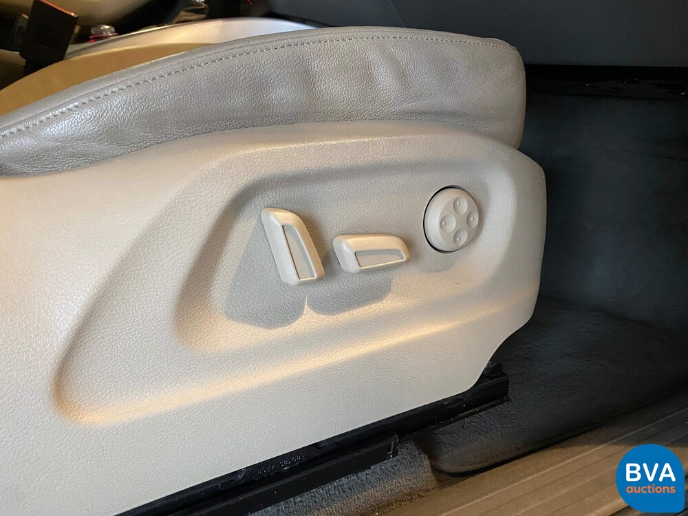 Audi Q5 2.0 TFSI Quattro 211pk 2009, 21-NFZ-6