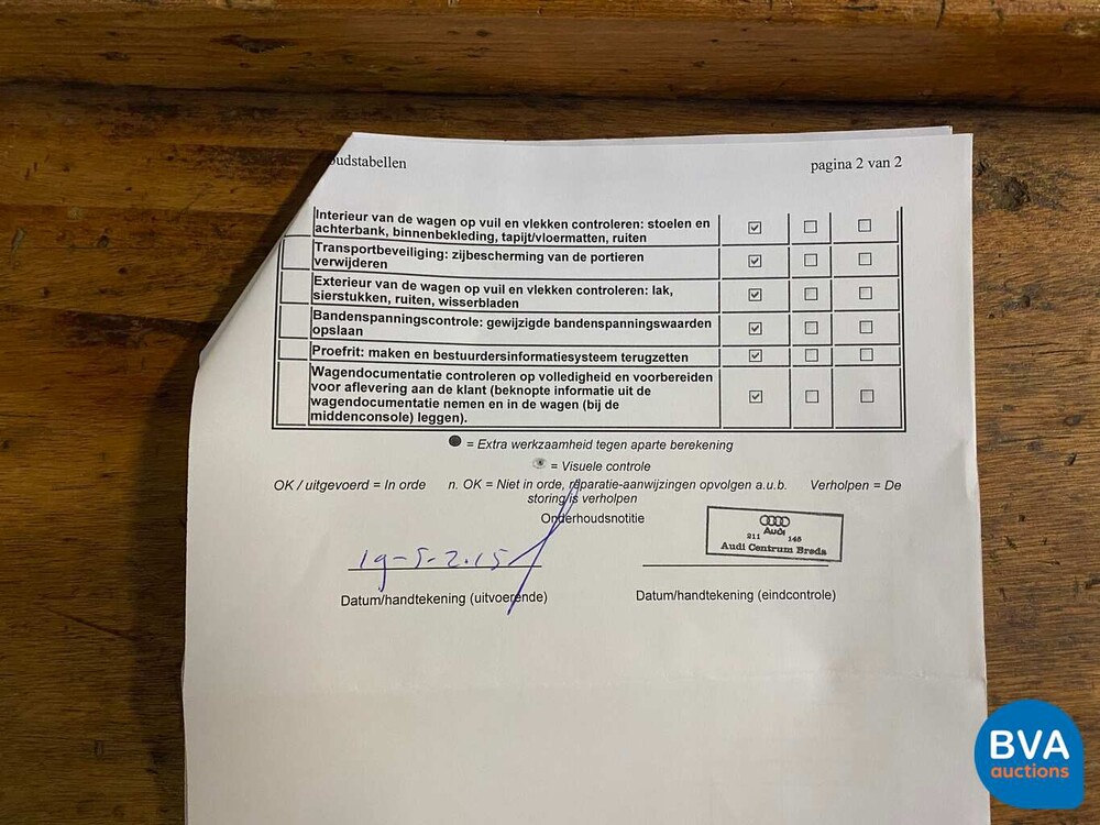 Audi Q5 2.0 TFSI Quattro 211pk 2009, 21-NFZ-6