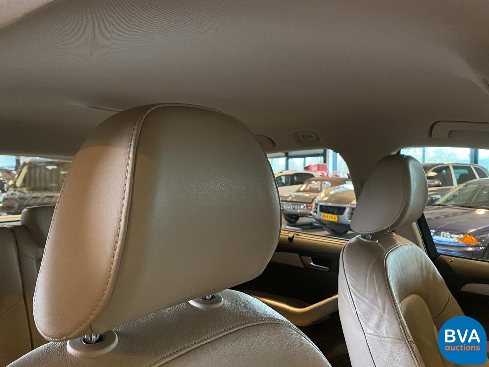 Audi Q5 2.0 TFSI Quattro 211pk 2009, 21-NFZ-6