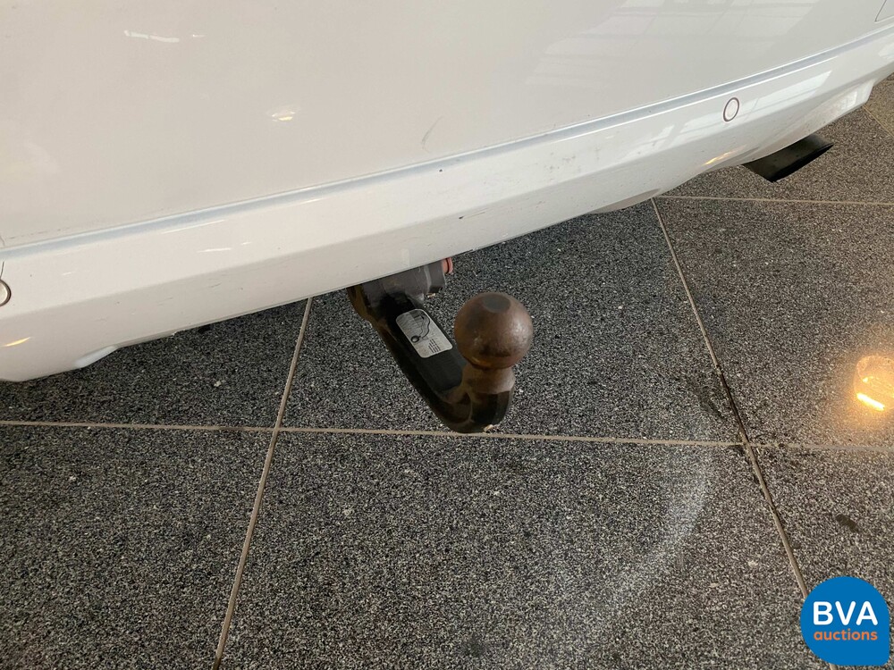 Audi Q5 2.0 TFSI Quattro 211pk 2009, 21-NFZ-6