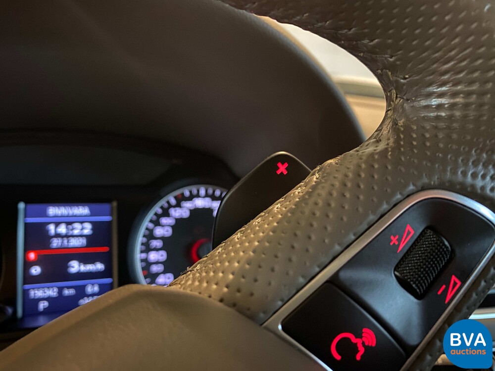 Audi Q5 2.0 TFSI Quattro 211pk 2009, 21-NFZ-6