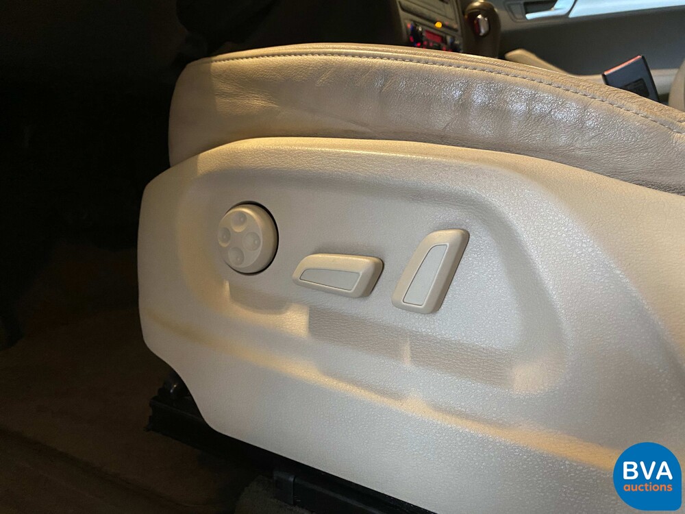 Audi Q5 2.0 TFSI Quattro 211pk 2009, 21-NFZ-6