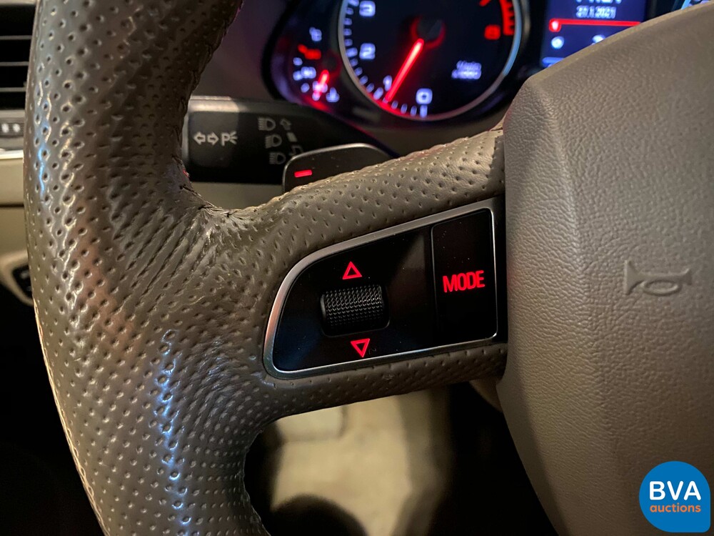 Audi Q5 2.0 TFSI Quattro 211pk 2009, 21-NFZ-6