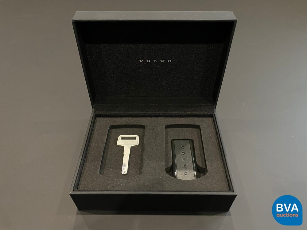 Volvo XC60 T5 AWD Inscription 250pk 2018, TN-704-L