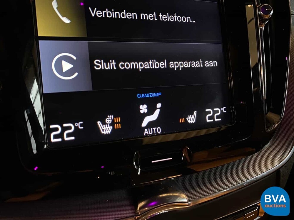 Volvo XC60 T5 AWD Inscription 250pk 2018, TN-704-L