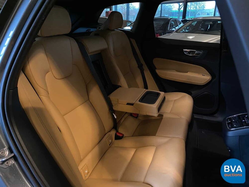 Volvo XC60 T5 AWD Inscription 250pk 2018, TN-704-L