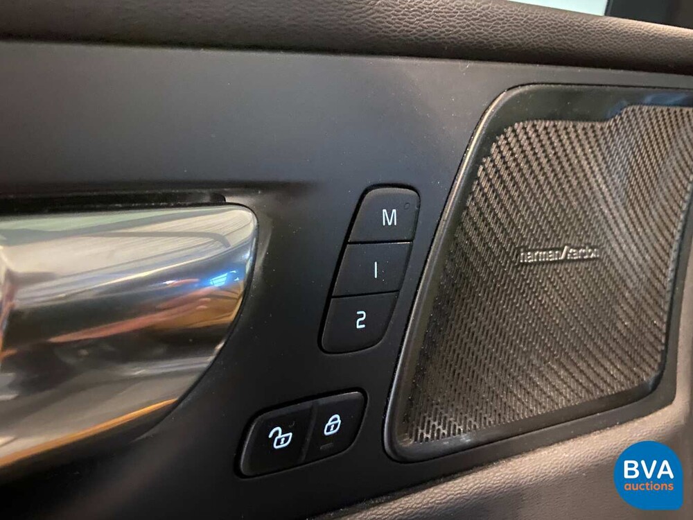 Volvo XC60 T5 AWD Inscription 250pk 2018, TN-704-L