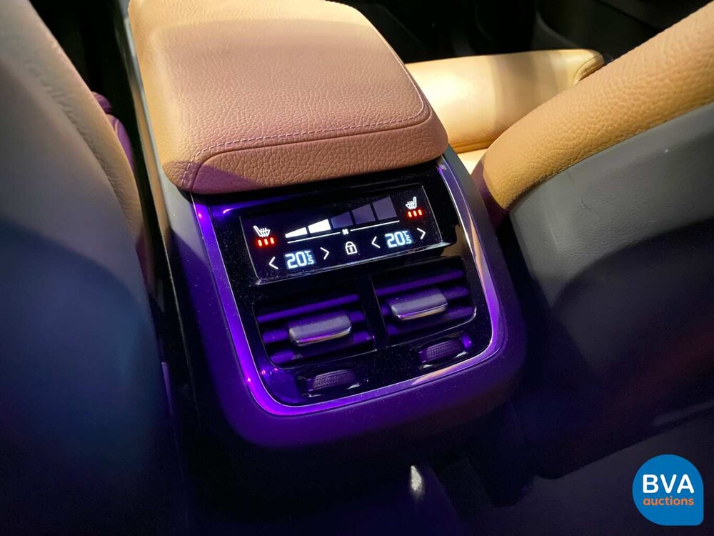 Volvo XC60 T5 AWD Inscription 250pk 2018, TN-704-L