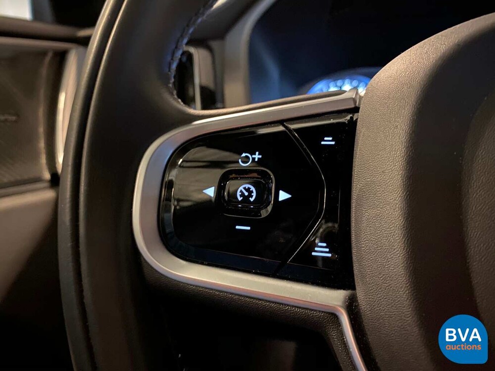 Volvo XC60 T5 AWD Inscription 250pk 2018, TN-704-L