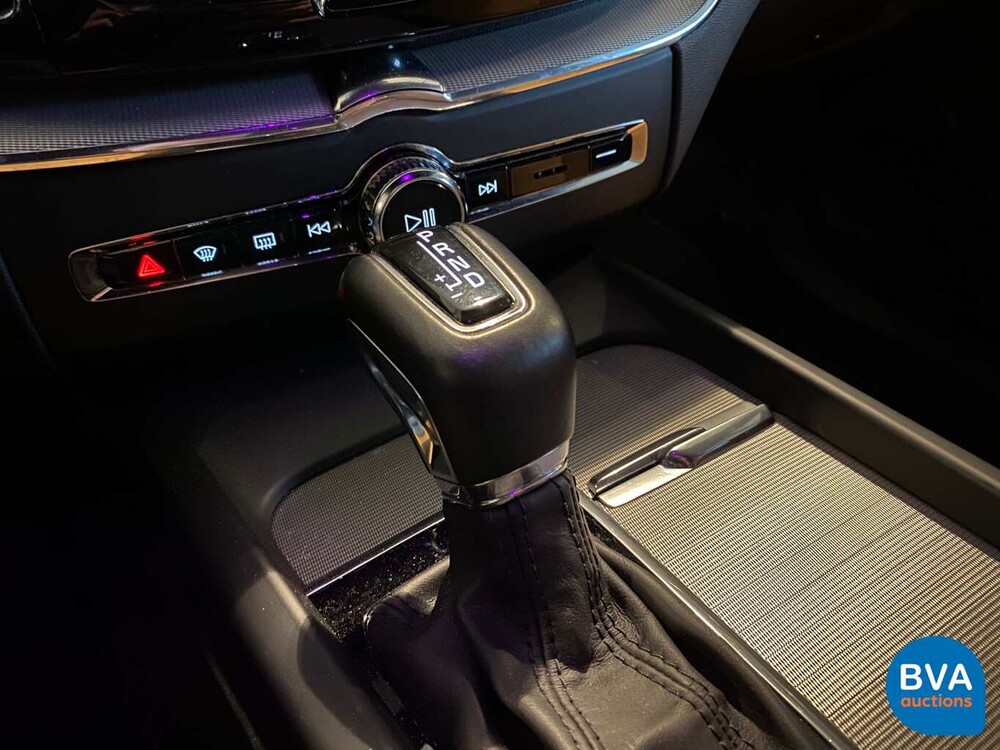 Volvo XC60 T5 AWD Inscription 250pk 2018, TN-704-L