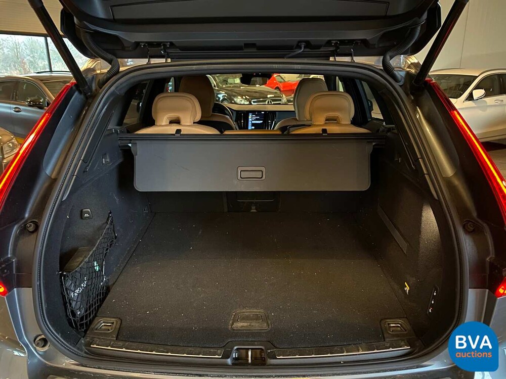 Volvo XC60 T5 AWD Inscription 250pk 2018, TN-704-L