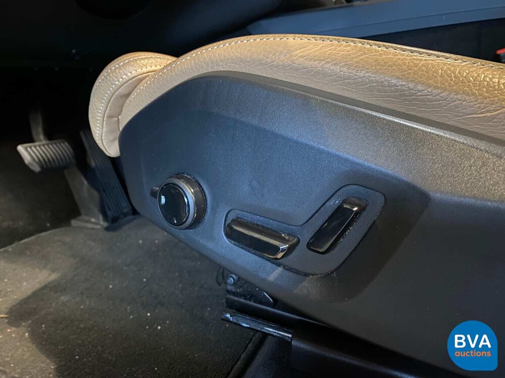 Volvo XC60 T5 AWD Inscription 250pk 2018, TN-704-L