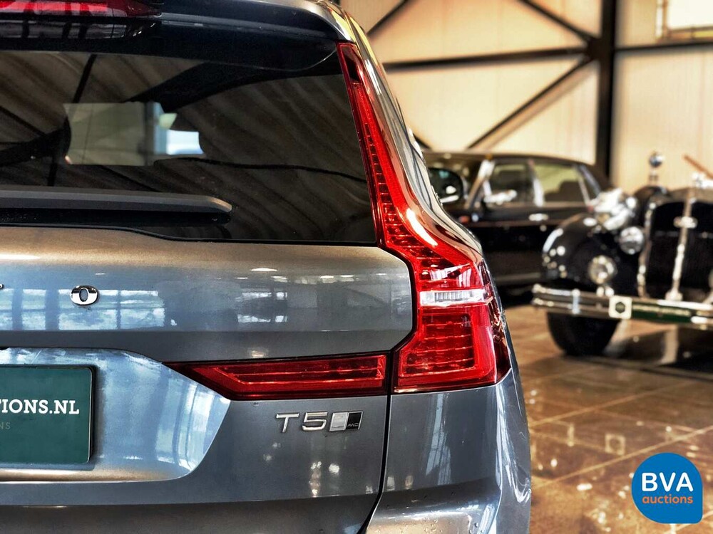 Volvo XC60 T5 AWD Inscription 250pk 2018, TN-704-L