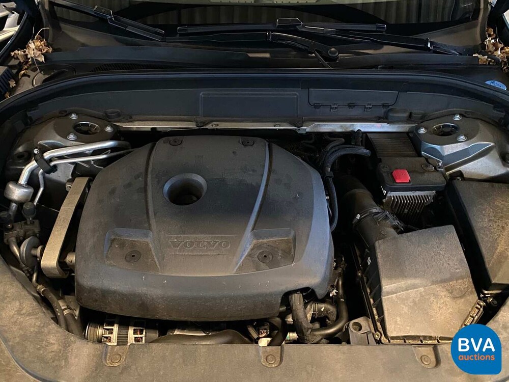 Volvo XC60 T5 AWD Inscription 250pk 2018, TN-704-L