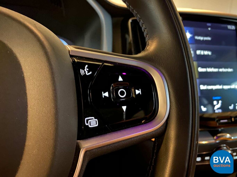 Volvo XC60 T5 AWD Inscription 250pk 2018, TN-704-L