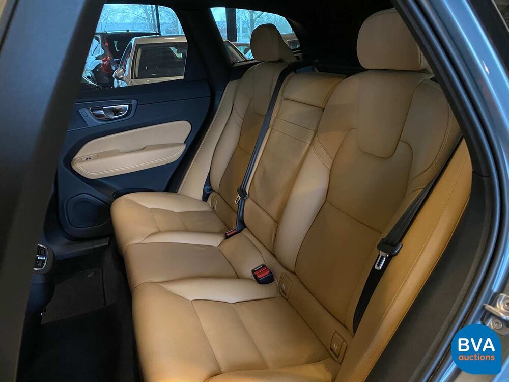 Volvo XC60 T5 AWD Inscription 250pk 2018, TN-704-L