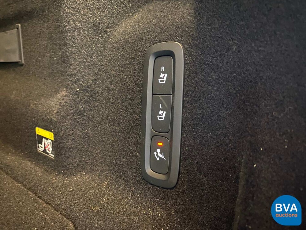 Volvo XC60 T5 AWD Inscription 250pk 2018, TN-704-L