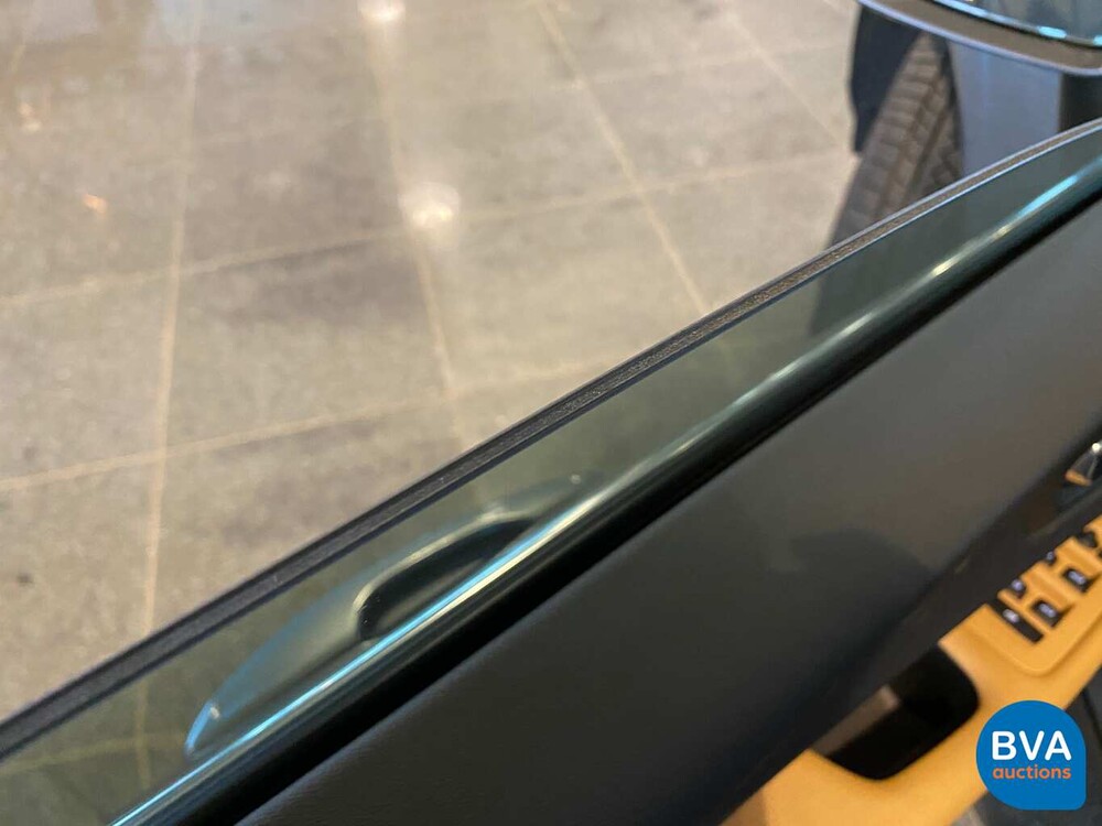 Volvo XC60 T5 AWD Inscription 250pk 2018, TN-704-L