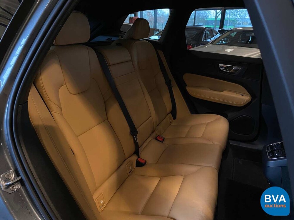 Volvo XC60 T5 AWD Inscription 250pk 2018, TN-704-L