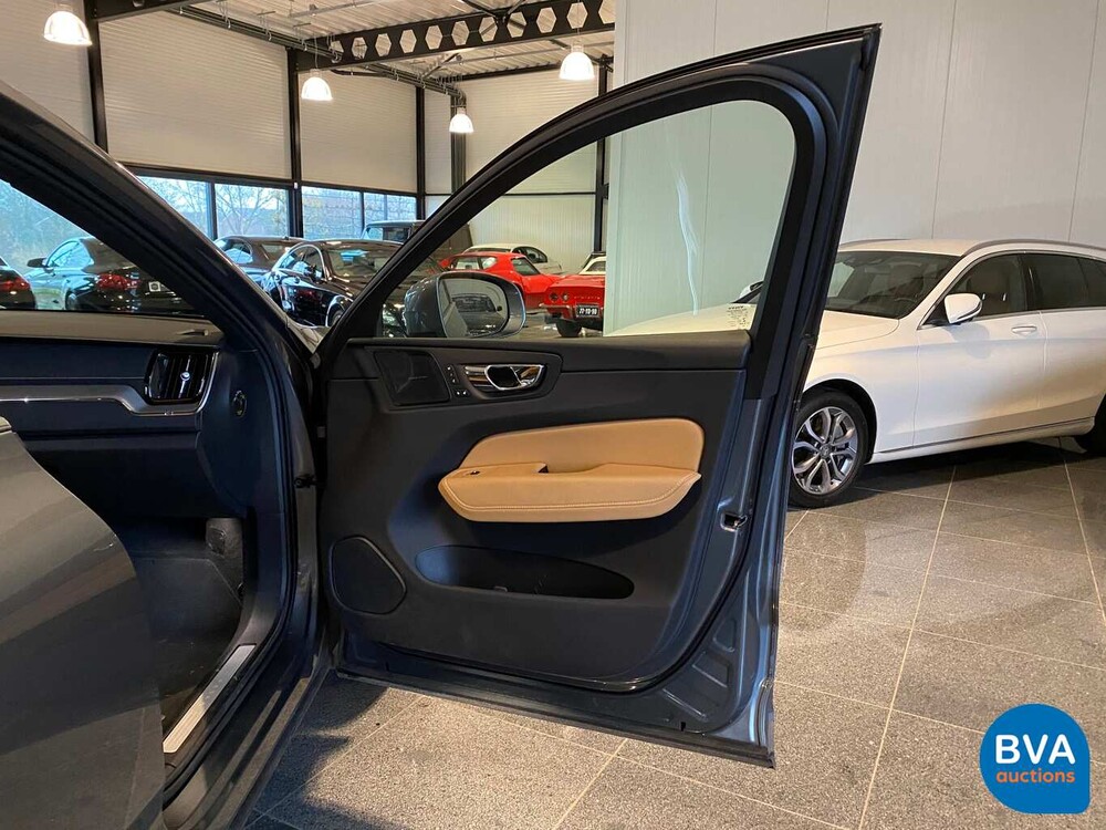 Volvo XC60 T5 AWD Inscription 250pk 2018, TN-704-L