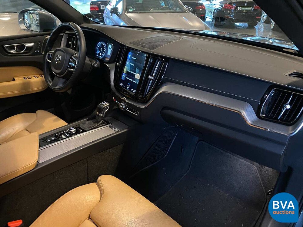 Volvo XC60 T5 AWD Inscription 250pk 2018, TN-704-L