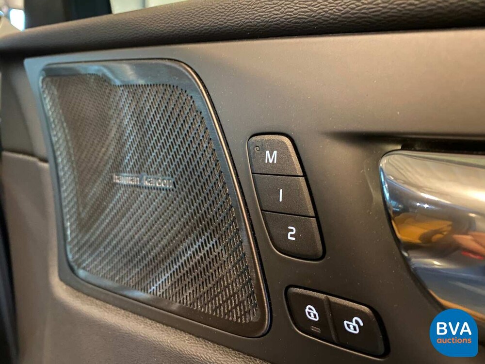 Volvo XC60 T5 AWD Inscription 250pk 2018, TN-704-L