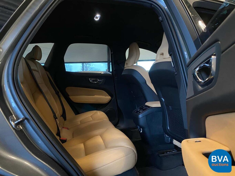 Volvo XC60 T5 AWD Inscription 250pk 2018, TN-704-L