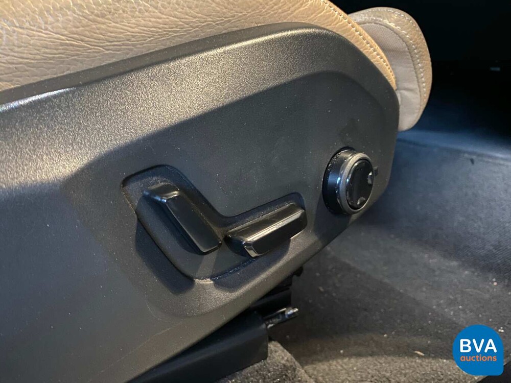 Volvo XC60 T5 AWD Inscription 250pk 2018, TN-704-L