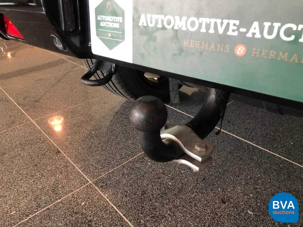 Mercedes-Benz G55 AMG 476pk G-Klasse V8 Kompressor, NZ-312-H