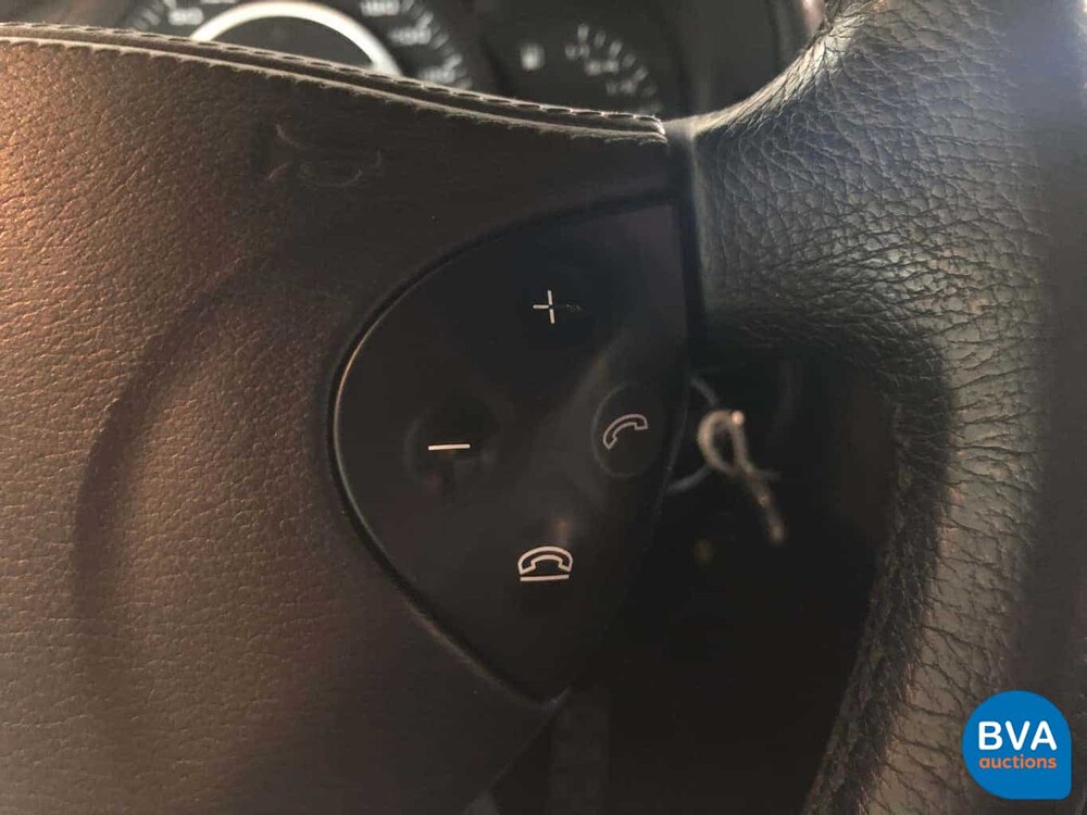 Mercedes-Benz G55 AMG 476pk G-Klasse V8 Kompressor, NZ-312-H