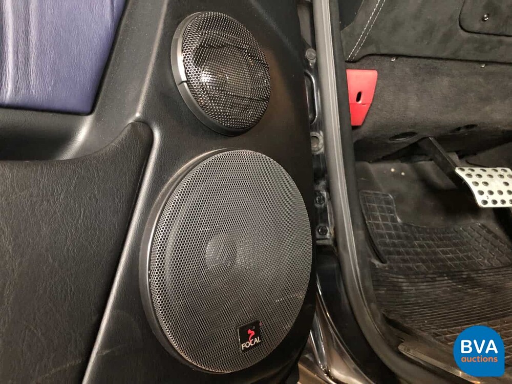 Mercedes-Benz G55 AMG 476pk G-Klasse V8 Kompressor, NZ-312-H