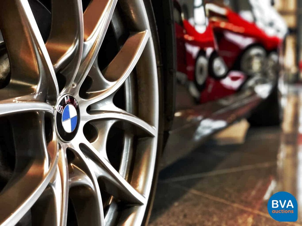 BMW 650i xDrive Gran Coupé V8 6-serie High Executive 450pk 2013 -Origineel NL-, 8-KBR-35