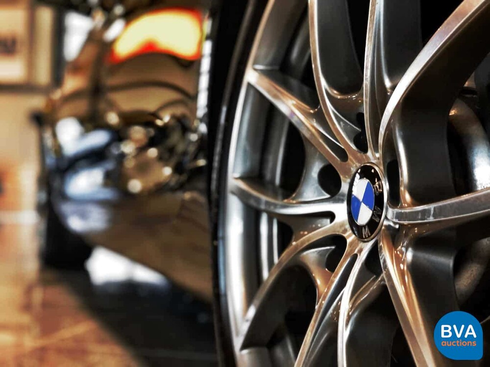 BMW 650i xDrive Gran Coupé V8 6-serie High Executive 450pk 2013 -Origineel NL-, 8-KBR-35