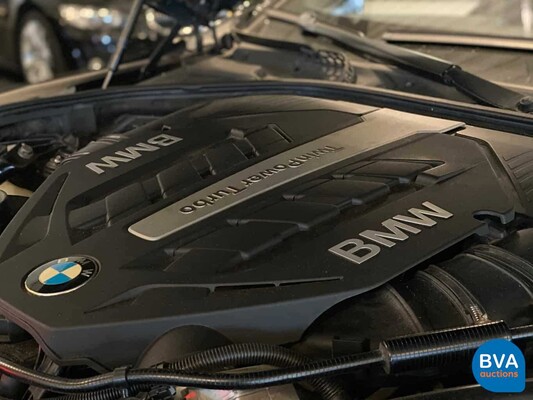 BMW 650i xDrive Gran Coupé V8 6-serie High Executive 450pk 2013 -Origineel NL-, 8-KBR-35